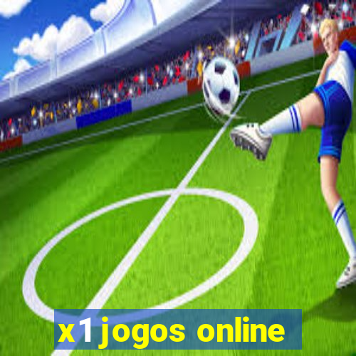 x1 jogos online